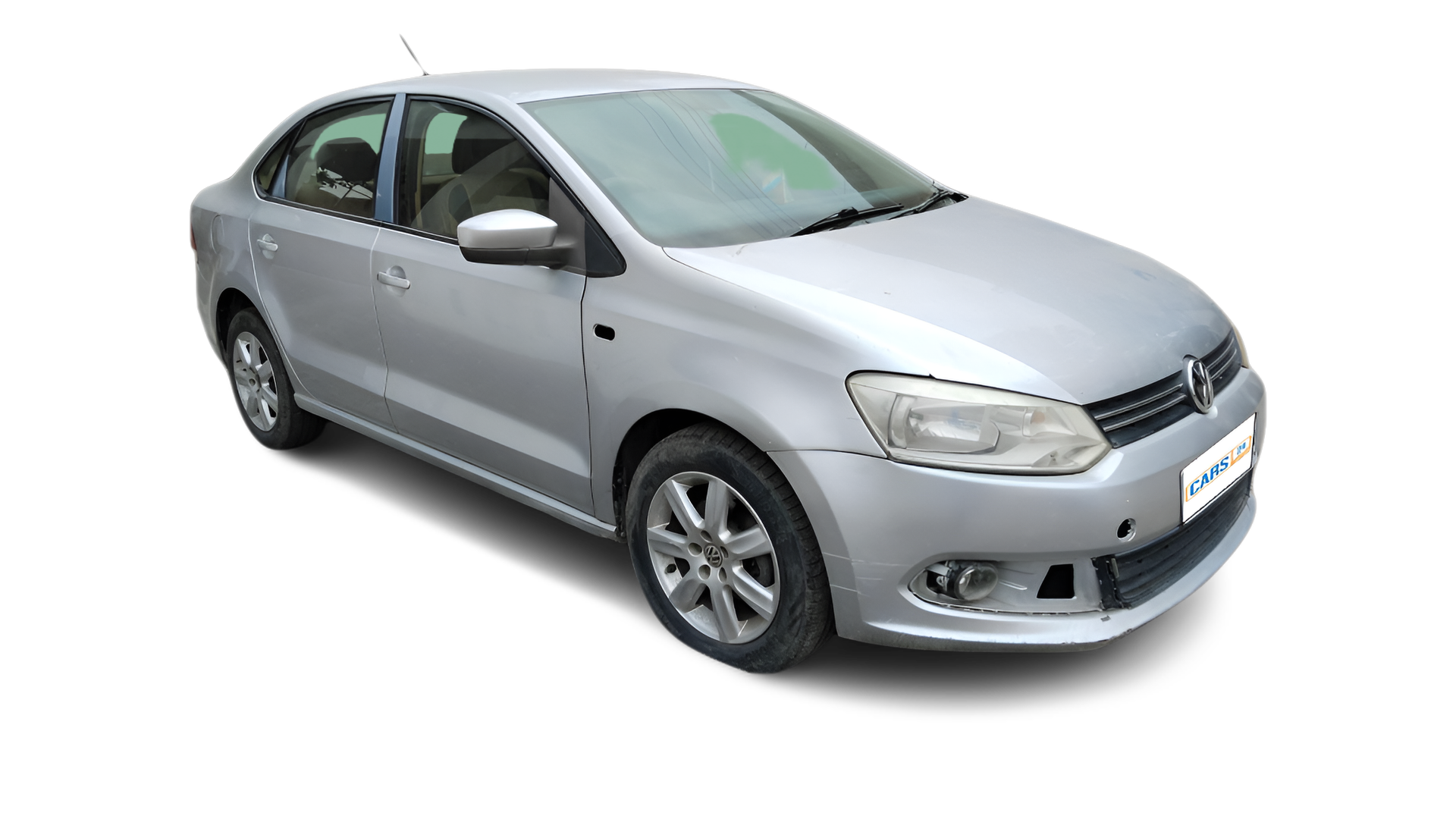 Volkswagen Vento-img